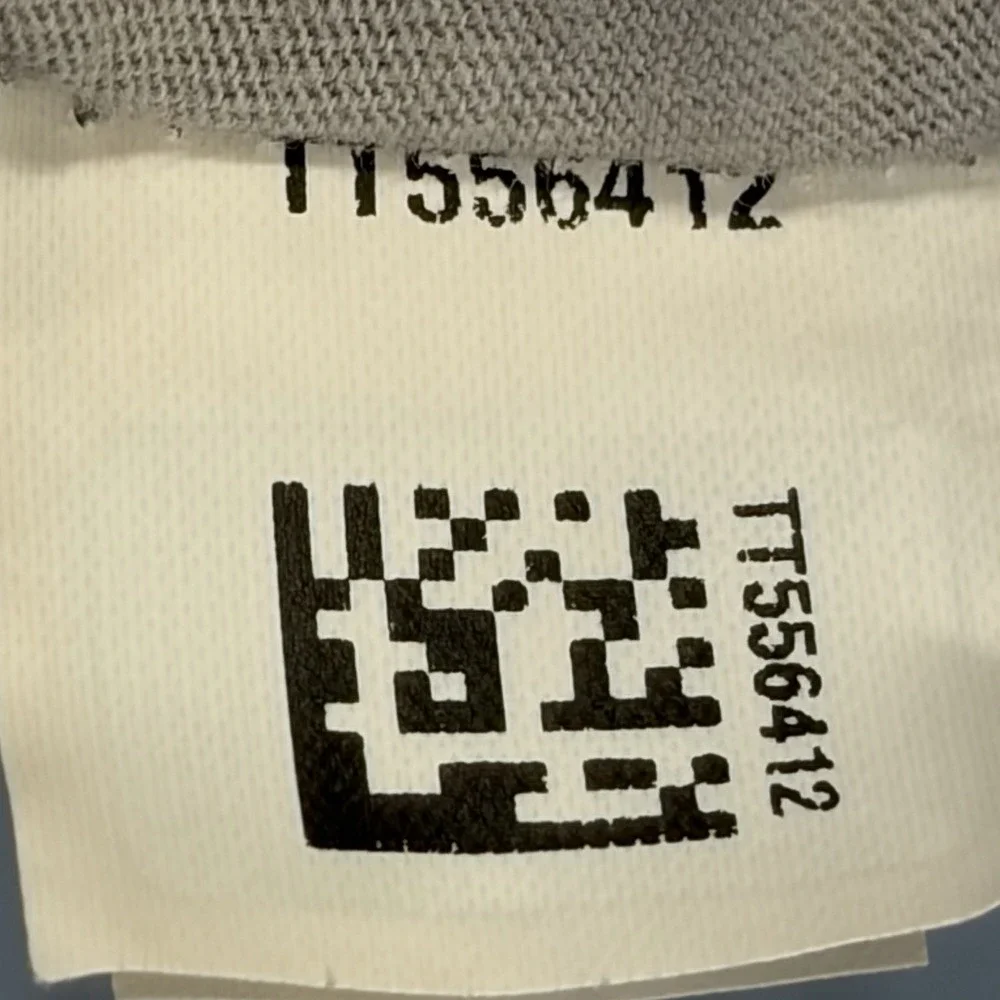 The‎ North Face Mens L T-Shirt Gray Graphic Berkeley California Bear Slim Fit